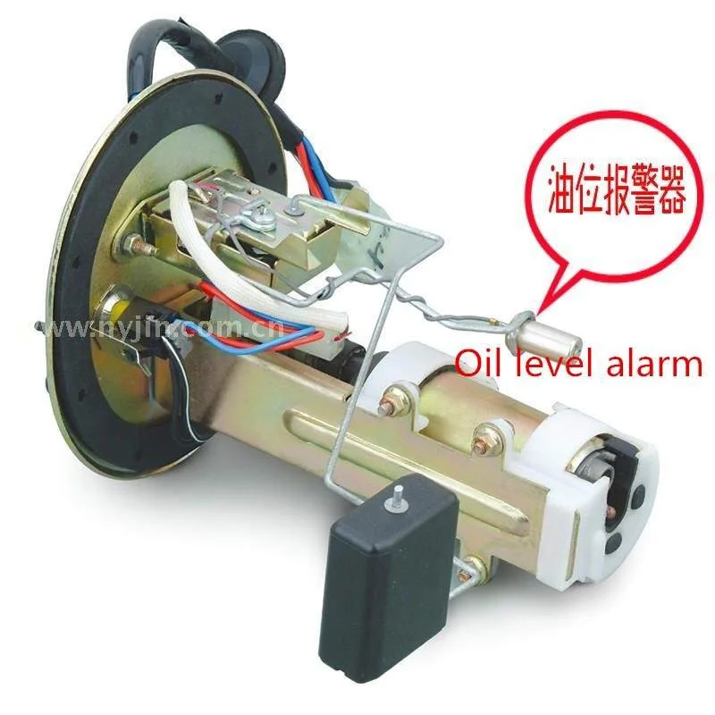 NEW 1pcs Best Quality Automotive Fuel Level Sensor Fuel Pump Alarm Sensor NTC Thermistor 1pcs