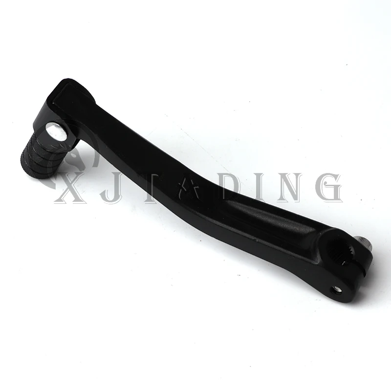 Motorcycle CNC Aluminium Folding Gear SHIFTER Shift Lever for 50cc 70cc 110cc 125cc Dirt Pit Bike XR/CRF 50 Accessories