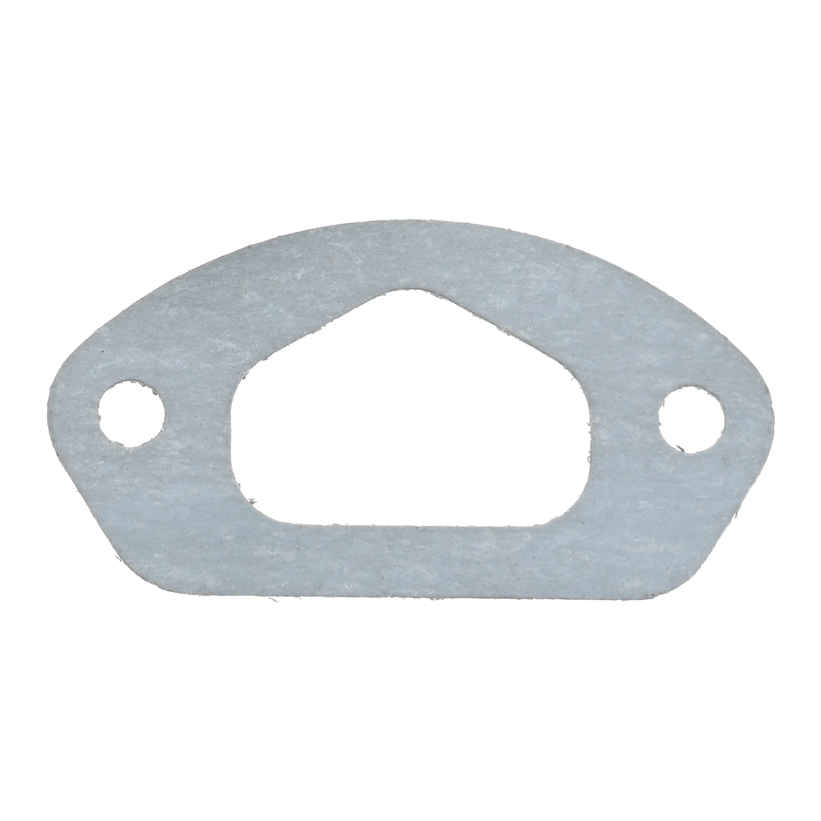 2 Sets Chainsaw Parts Exhaust Intake Manifold with Brass Ring & Gasket for 45CC/4500 52CC/5200 58CC/5800 Chinese Chainsaw Parts