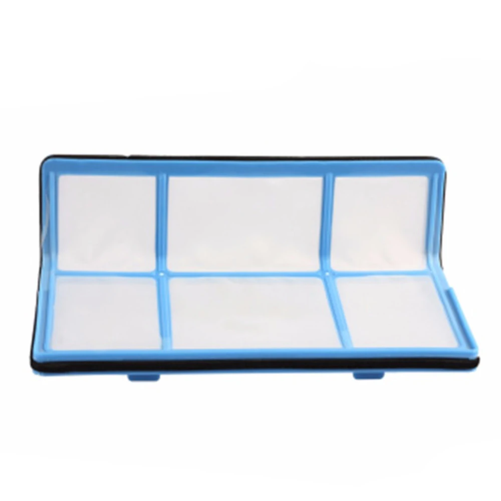 Compatible For Medion MD 18500 /18600 /18501 Robot Vacuum Cleaner Hepa Filter Primary Filter Spin Edge Side Brush Spare Part Kit