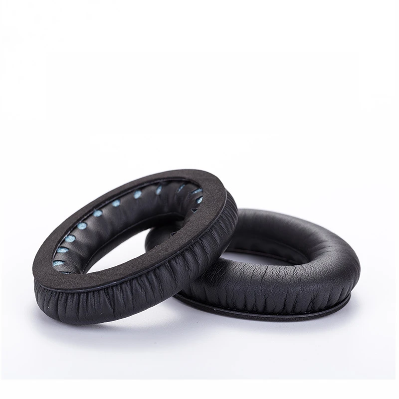 Replacement Ear Pads Earpads for Bose QuietComfort QC 2 15 25 35 Ear Cushion for QC2 QC15 QC25 QC35 SoundTrue Headphones part