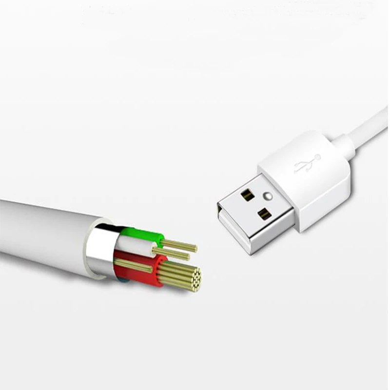 Original TYPE C Cable 1.2/1.5M Fast Charger Data Line For samsung Galaxy S8 S9 Plus S10 S21 Ultra Note 8 9 10 A51 A71 A52 A21S