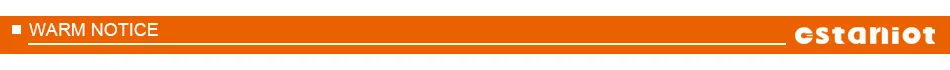 Staniot 4 Buttons Anti-Theft Smart Wireless Remote Control 433Mhz For Home Burglar Security Alarm System Support WIFI GSM 4G/2G