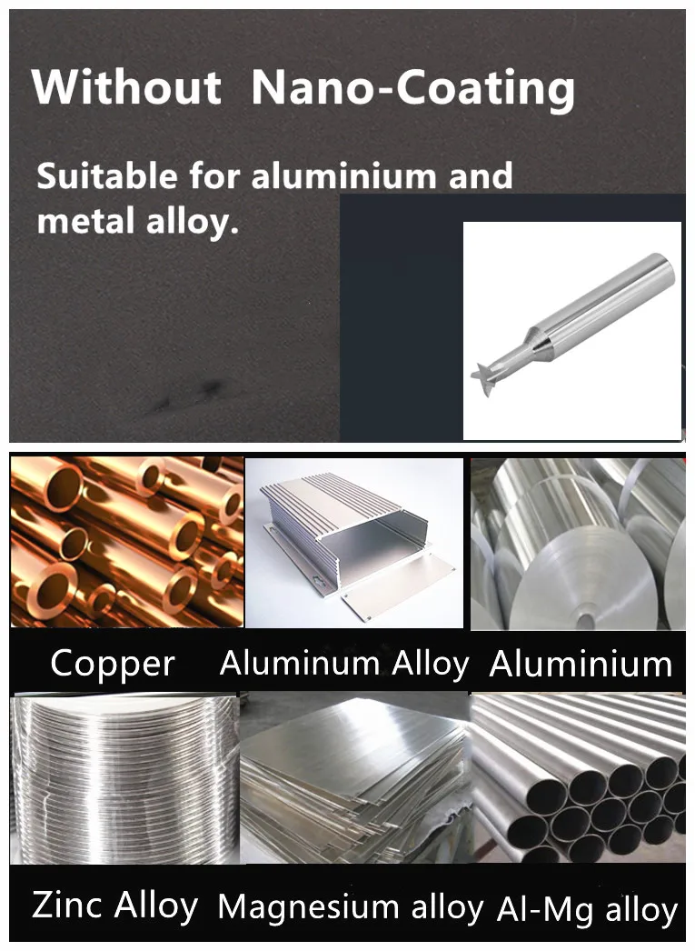 Tungsten Carbide Single Tooth Spiral Milling Cutter Thread Mill Metric Router Bit For Steel Aluminum End Mill CNC Tool 60°