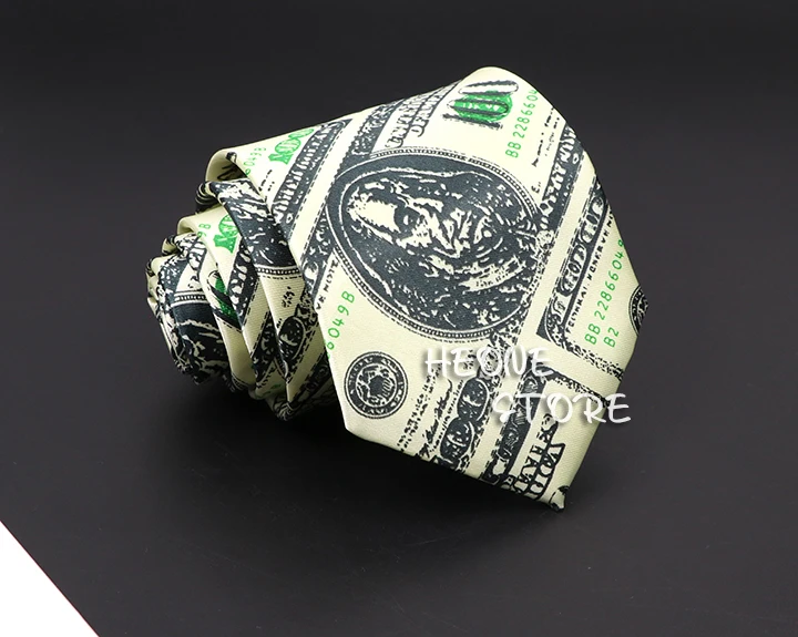 Hot Classic Men's Music Tie Piano Guitar Musical Notes Star Poker Necktie Smooth Soft Black Wihte Novelty Accessories Ties Gift