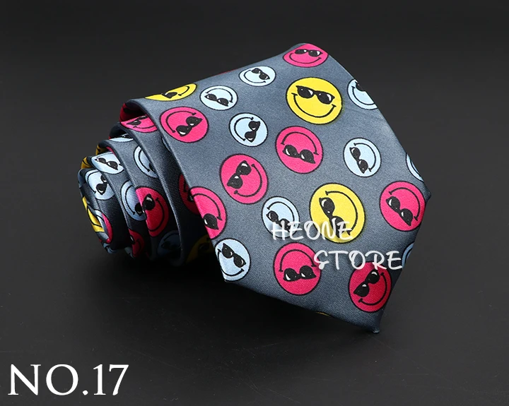 Hot Classic Men's Music Tie Piano Guitar Musical Notes Star Poker Necktie Smooth Soft Black Wihte Novelty Accessories Ties Gift