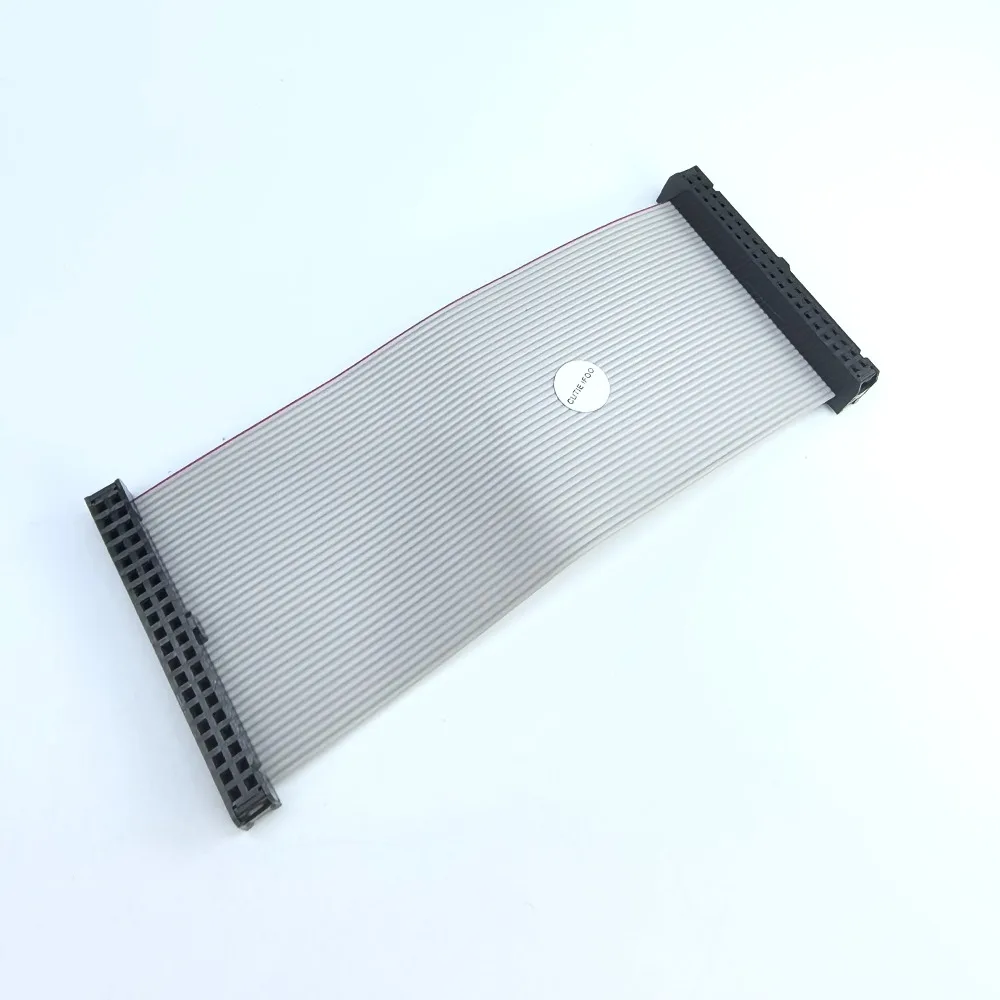 3.5inch IDE 40Pin Desktop Computer 3.5" Female to Female Hard Disk Drive HDD DVD Data Extension Cable 10cm 20cm 30cm