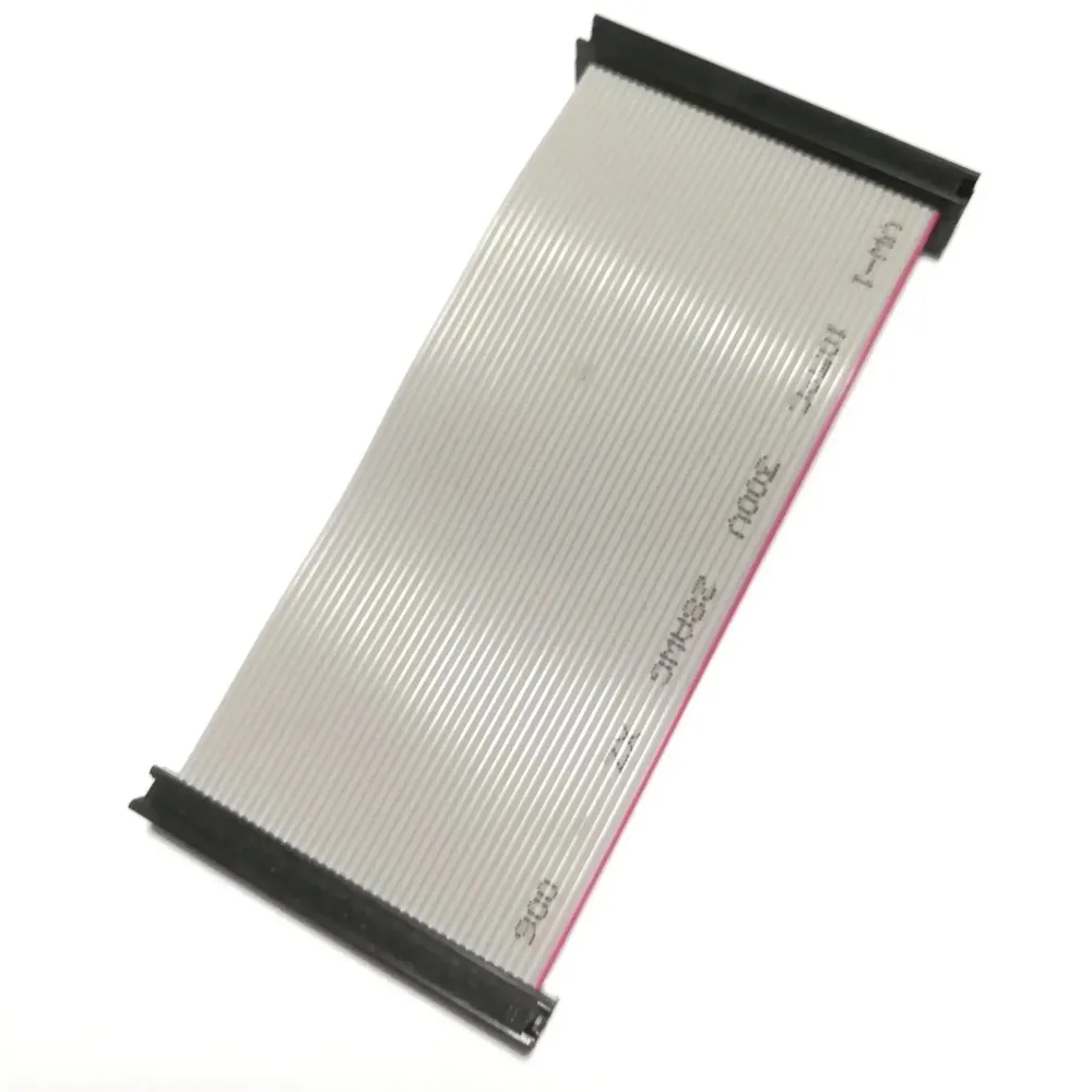 3.5inch IDE 40Pin Desktop Computer 3.5" Female to Female Hard Disk Drive HDD DVD Data Extension Cable 10cm 20cm 30cm