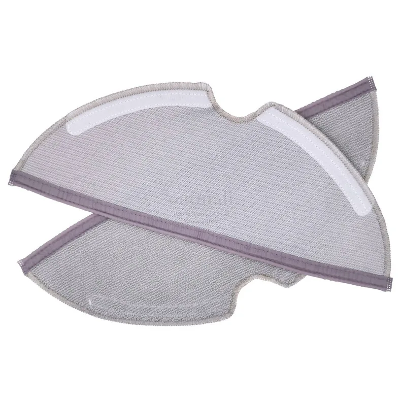 Spare Parts For Xiaomi MI Robot Vacuum-Mop / MIJIA 1C iT STYTJ01ZHM Accessories Replacement Kit Main Brush Filter Mop Cloth