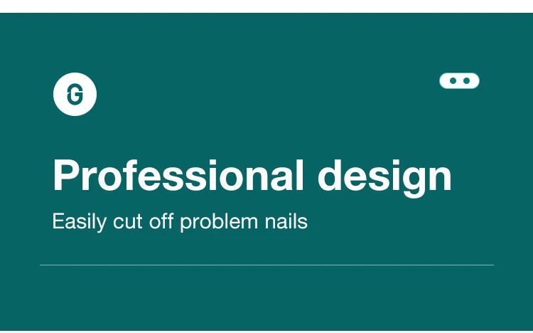 MR.GREEN Toenail Clippers Professional Pedicure Tool Nail Clippers Anti-Splash Ingrown Olecranon Cutters Manicure Tools Sets