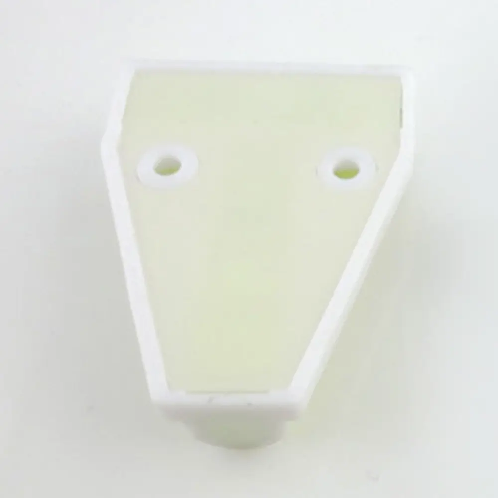 Spirit T Level plastic measuring Vertical and horizontal adjuster Trailer Motorhome Boat Accessories Parts 1 piece