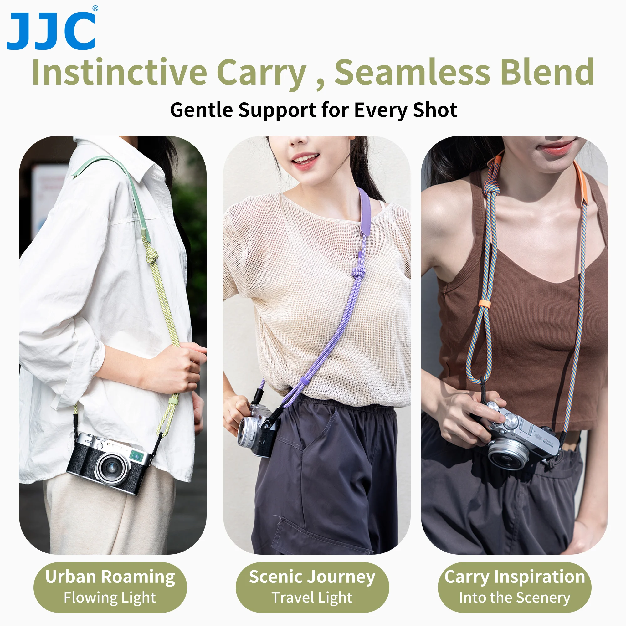 JJC X-E5 Case Compact Camera Pouch for Fuji Fujifilm X-E5 XE5 X100VI X100V Accessories for Canon PowerShot V1 Protective Case