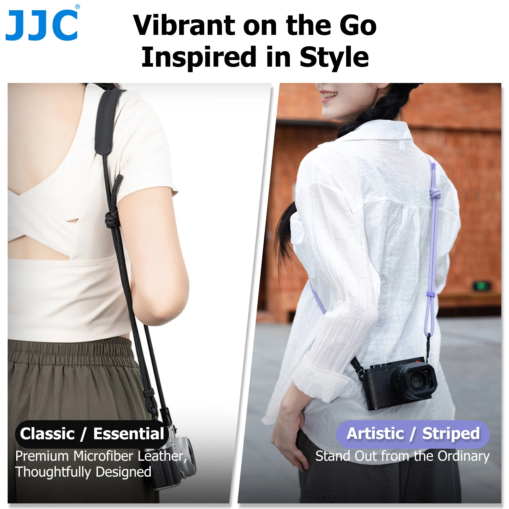 JJC X-E5 Case Compact Camera Pouch for Fuji Fujifilm X-E5 XE5 X100VI X100V Accessories for Canon PowerShot V1 Protective Case