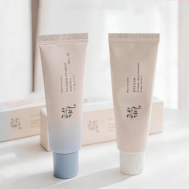 Beauty of Joseon SPF50+ New Sunscreen for Body and Face Rice Probiotic Solar Blocker Skin Cream Anti UV Sun Block Facial 50ml