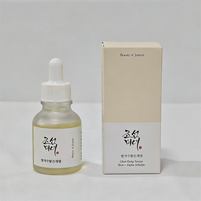 Beauty of Joseon SPF50+ New Sunscreen for Body and Face Rice Probiotic Solar Blocker Skin Cream Anti UV Sun Block Facial 50ml