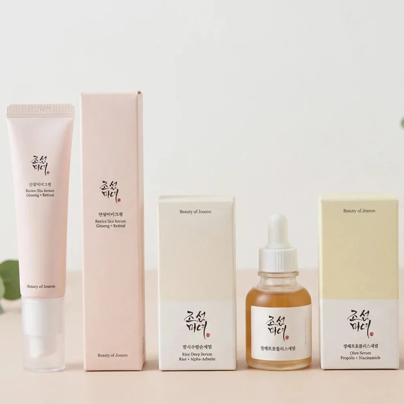 Beauty of Joseon SPF50+ New Sunscreen for Body and Face Rice Probiotic Solar Blocker Skin Cream Anti UV Sun Block Facial 50ml