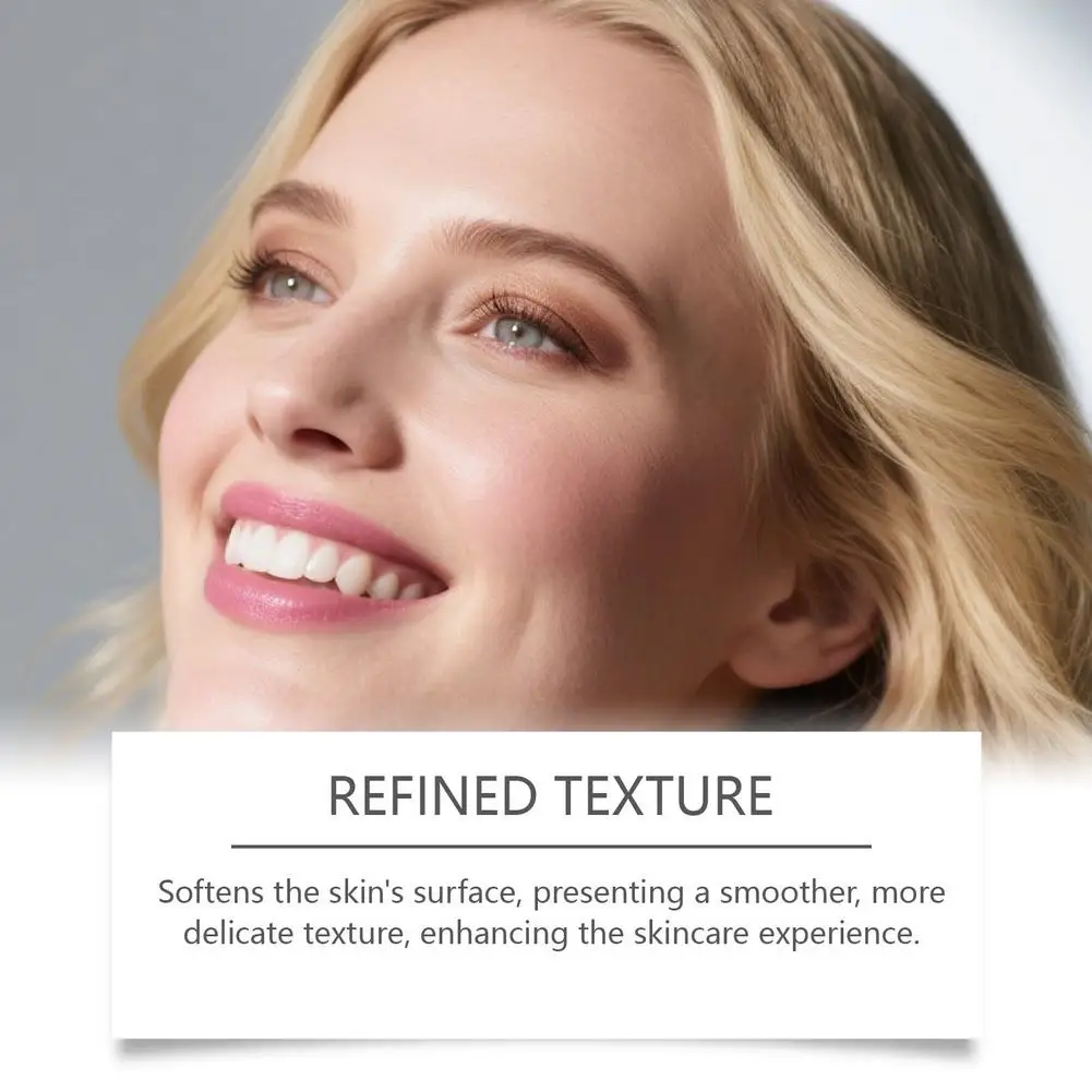 1% GHK-Cu Serum Copper Peptide Deeply Nourishing Enhance Skin Elasticity Firming Essence Antioxidant Anti-Wrinkle Facial Glowing