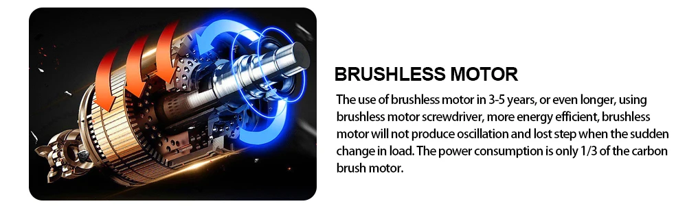 New Brushless Motor 21V Wireless Hand Mini Impact Charging Drill For Makita Electric Cordless Screwdriver Li-ion Battery Tools