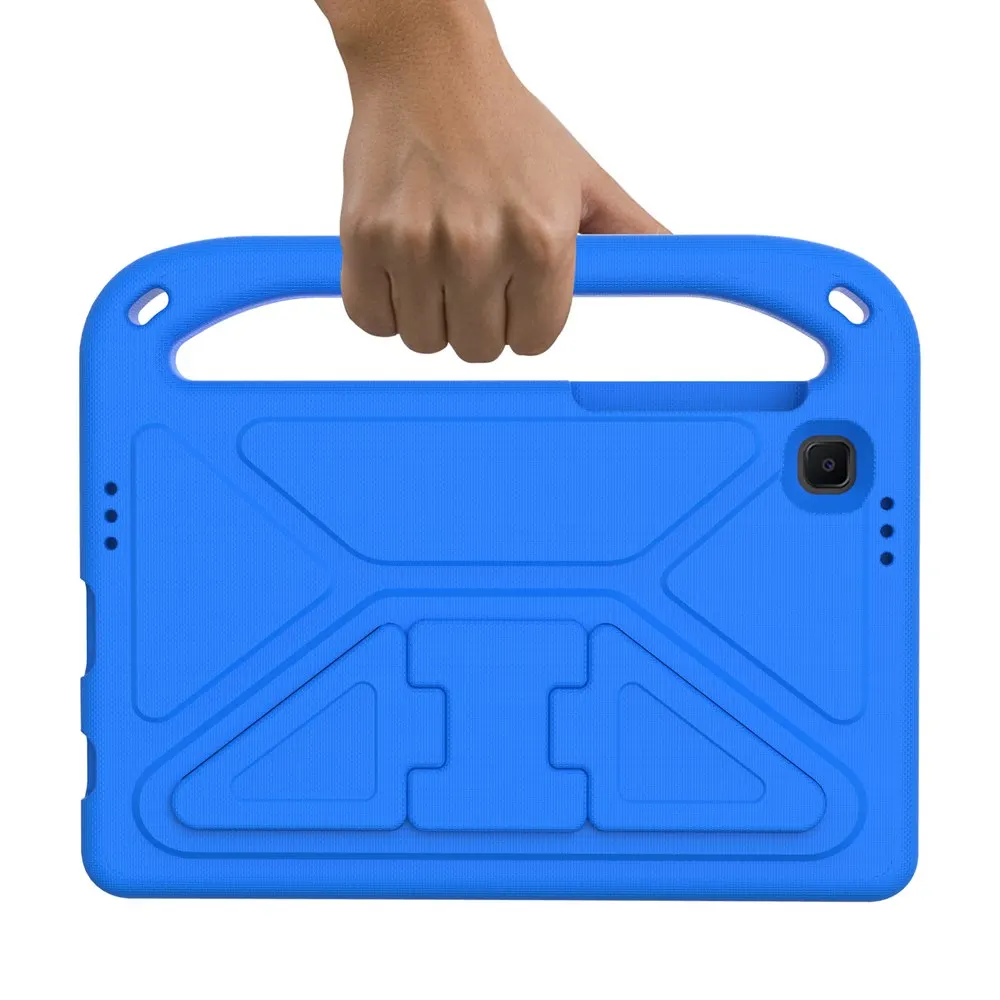 Case for Samsung Tab A7 10.4' SM-T500 Tablet Kids Cover T860 T720 S6 Lite A11+ X230 X236B T510 X200 X205 X210 A9+ 5G X216B X218U