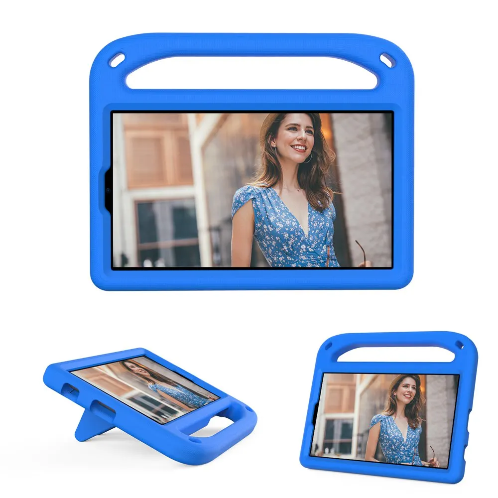 Case for Samsung Tab A7 10.4' SM-T500 Tablet Kids Cover T860 T720 S6 Lite A11+ X230 X236B T510 X200 X205 X210 A9+ 5G X216B X218U
