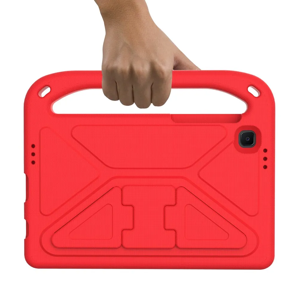Case for Samsung Tab A7 10.4' SM-T500 Tablet Kids Cover T860 T720 S6 Lite A11+ X230 X236B T510 X200 X205 X210 A9+ 5G X216B X218U