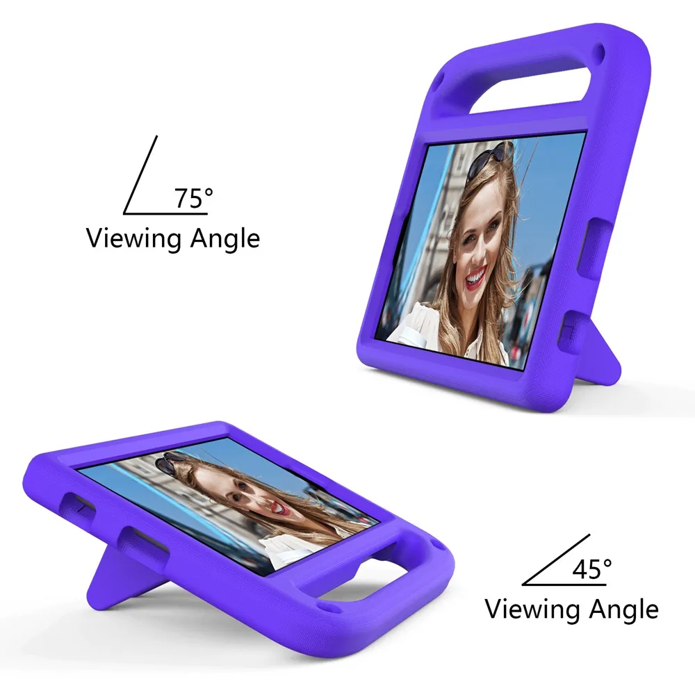 Case for Samsung Tab A7 10.4' SM-T500 Tablet Kids Cover T860 T720 S6 Lite A11+ X230 X236B T510 X200 X205 X210 A9+ 5G X216B X218U