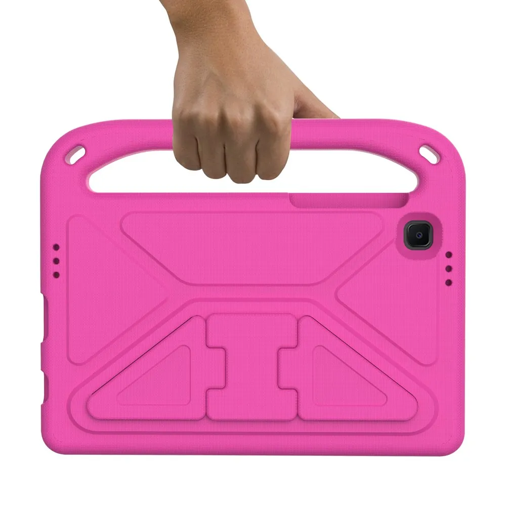 Case for Samsung Tab A7 10.4' SM-T500 Tablet Kids Cover T860 T720 S6 Lite A11+ X230 X236B T510 X200 X205 X210 A9+ 5G X216B X218U