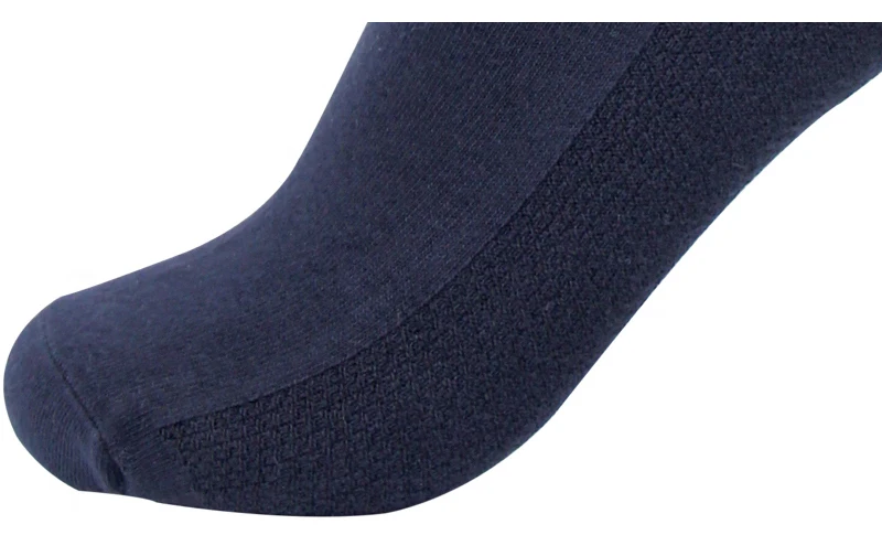 5 Pairs/Lot Diabetic Socks Men and Women Non-Binding Loose Top Socks Cotton Material Non-slip and Breathable
