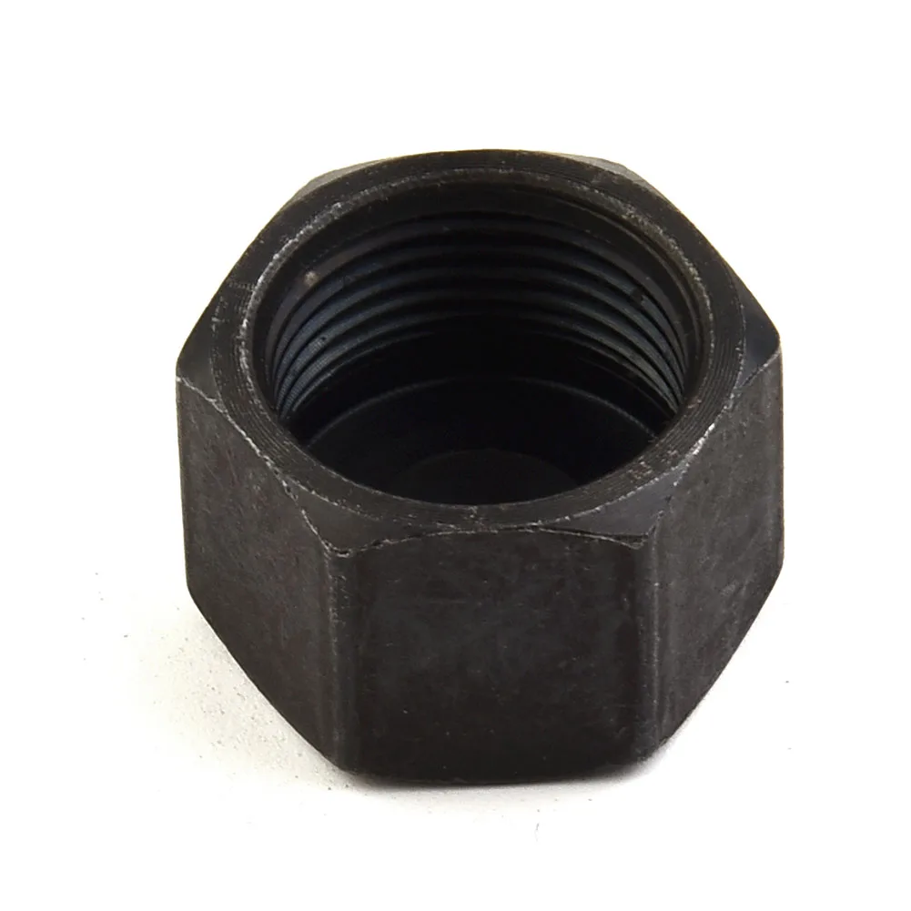 Metal Collet Chuck 3mm 6mm Collet Nut Replace For GD0600 906 763620-8 763627-4 GD0603 GD0601 Collet Nut Power Tool Accessories