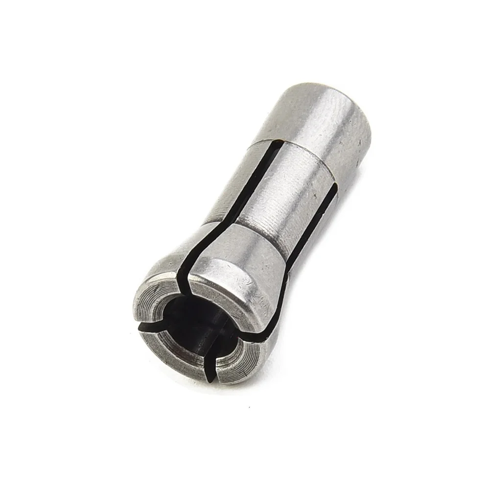 Metal Collet Chuck 3mm 6mm Collet Nut Replace For GD0600 906 763620-8 763627-4 GD0603 GD0601 Collet Nut Power Tool Accessories