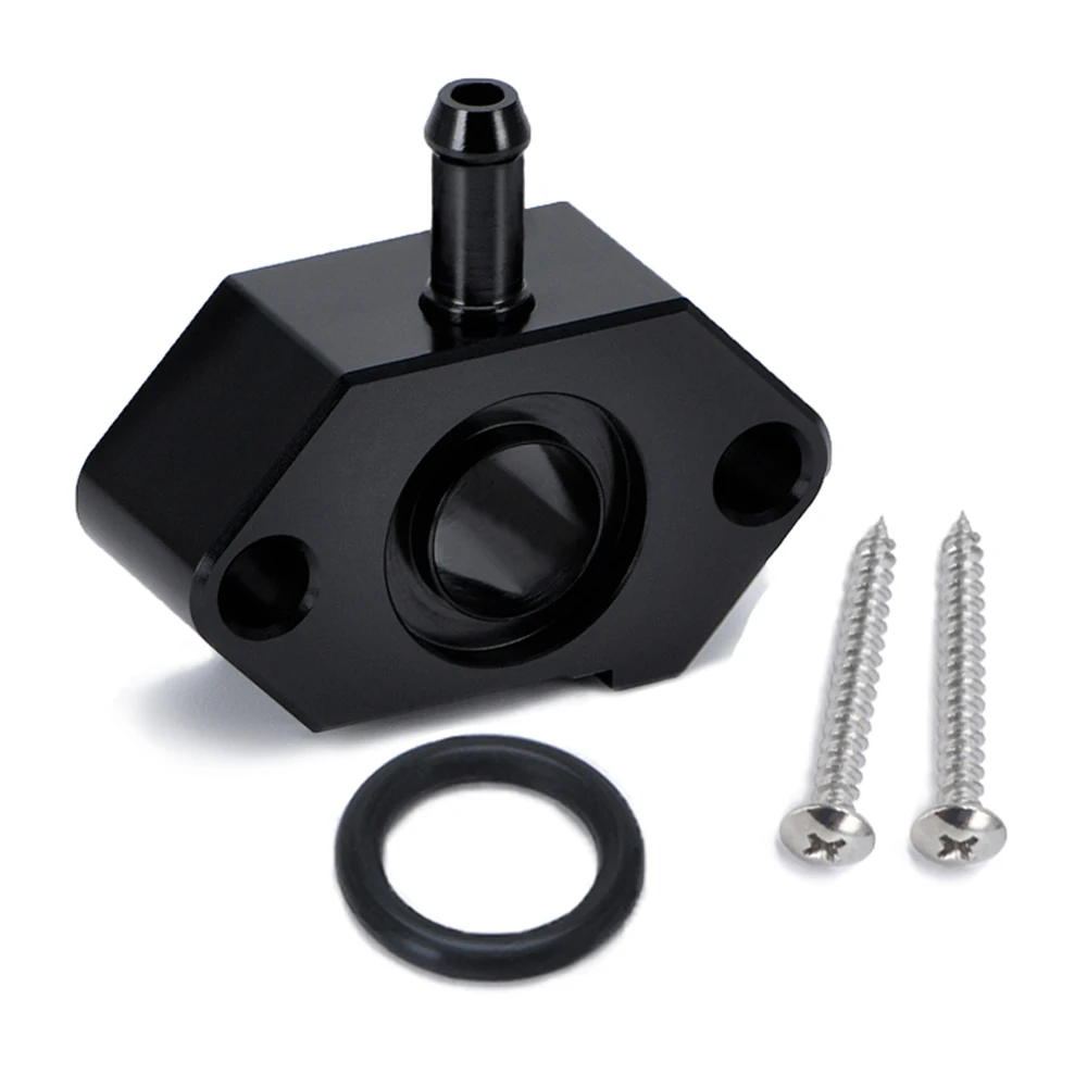 BOOST SENSOR ADAPTOR For AUDI VW SEAT SKODA 1.2 1.4 TSI EA111 1.6 1.9 2.0 TDI WX7812