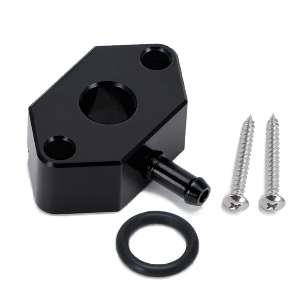 BOOST SENSOR ADAPTOR For AUDI VW SEAT SKODA 1.2 1.4 TSI EA111 1.6 1.9 2.0 TDI WX7812