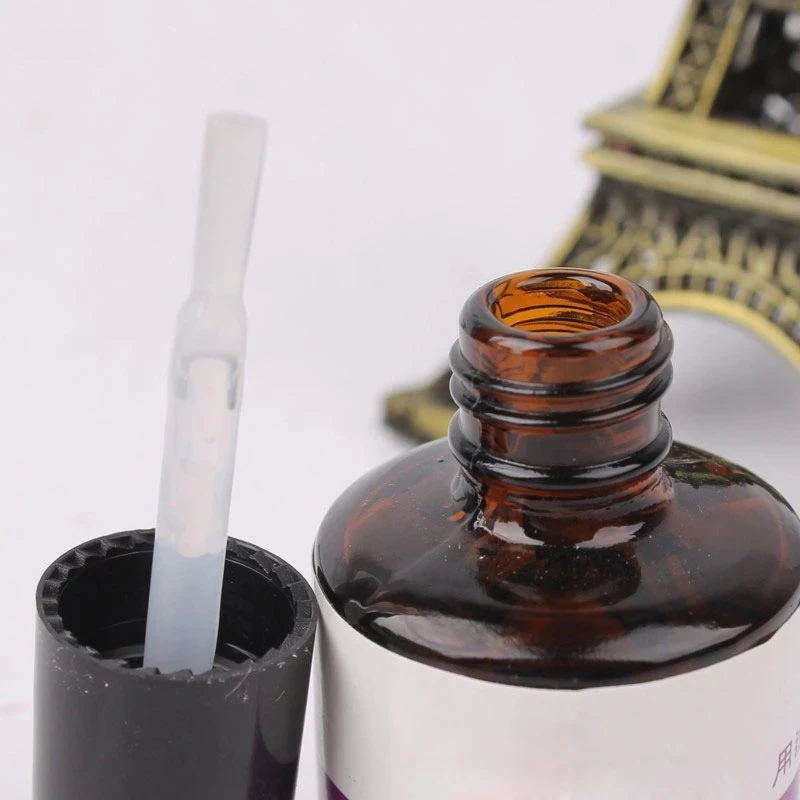 1pcs Gel Nail Polish Primer 14ml High Quality UV Nail Primer Base Gel Brand Makeup Nail Art Tool Phototherapy primer