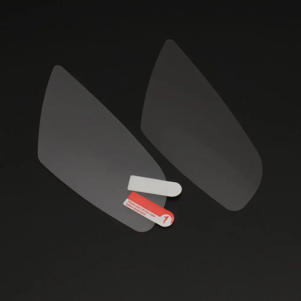 For MV Agusta Brutale 675 Brutale 800 F3 2012-2015 2014 Motorcycle Accessories Cluster Scratch Protection Film Screen Protector
