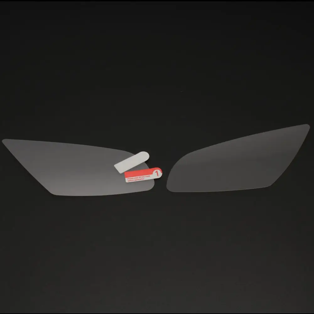 For MV Agusta Brutale 675 Brutale 800 F3 2012-2015 2014 Motorcycle Accessories Cluster Scratch Protection Film Screen Protector