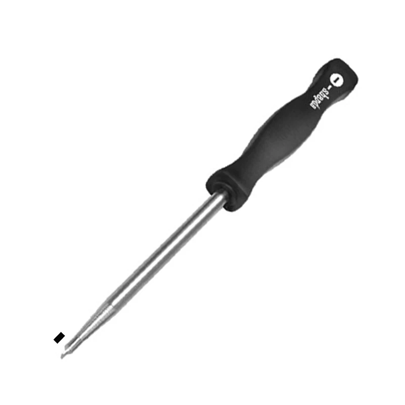 Carburetor carb Adjusting hand Tool Pac Man Double D Hexagon Hex Socket Screwdriver Driver Chainsaw Speed Adjustment Repair Tool