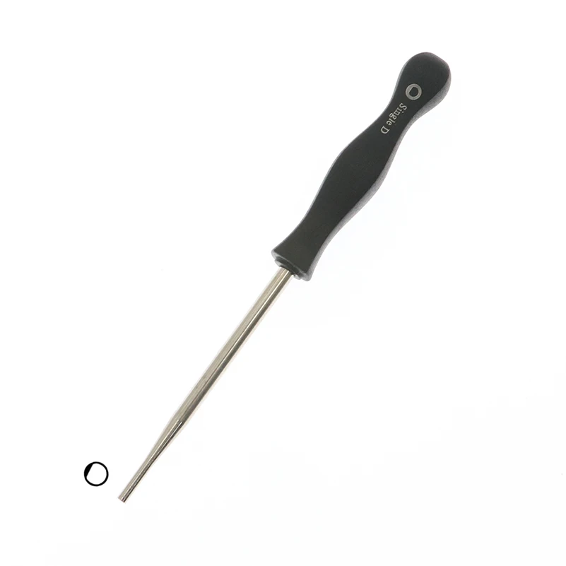 Carburetor carb Adjusting hand Tool Pac Man Double D Hexagon Hex Socket Screwdriver Driver Chainsaw Speed Adjustment Repair Tool