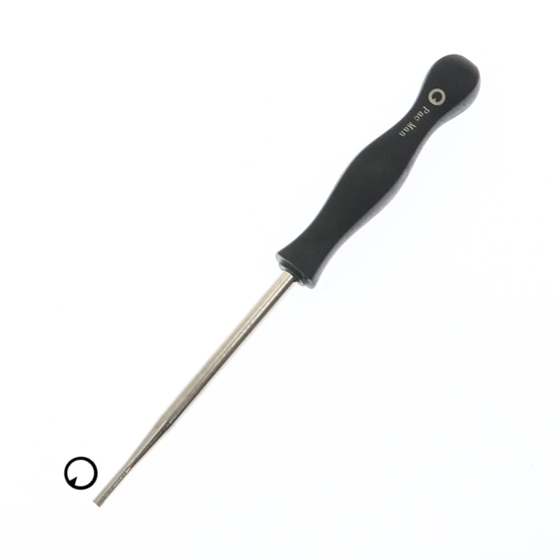 Carburetor carb Adjusting hand Tool Pac Man Double D Hexagon Hex Socket Screwdriver Driver Chainsaw Speed Adjustment Repair Tool