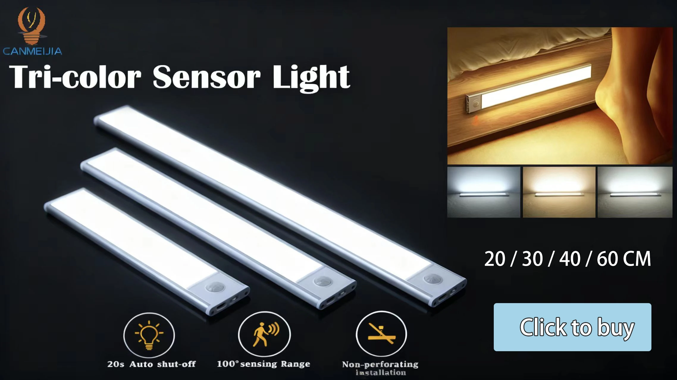 220V 120cm T5 T8 Led Tube Light for Home Led Lamp Tube Bar 40W 60W Cold White Warm Whtie 4ft Led Tube Light 1200mm Tube Lighting