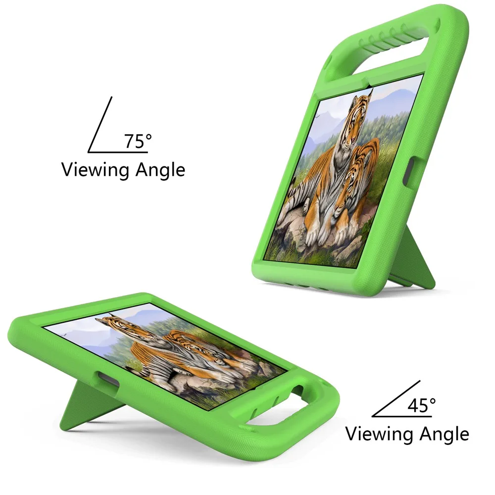 Cover For Lenovo Tab P11 TB-J606F TB-J606X TB-J606L Case EVA Tablet Kids Cover For Lenovo P11 PLUS TB-J607F/J607X/J616F Coque