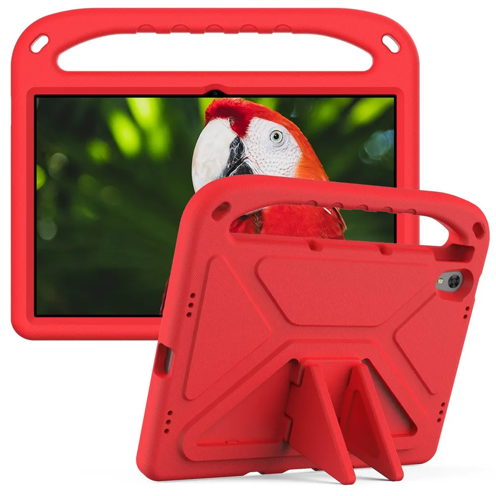 Cover For Lenovo Tab P11 TB-J606F TB-J606X TB-J606L Case EVA Tablet Kids Cover For Lenovo P11 PLUS TB-J607F/J607X/J616F Coque