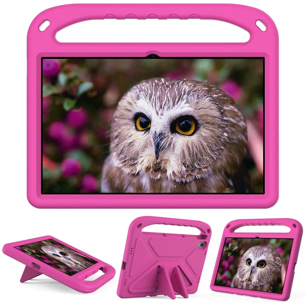 Cover For Lenovo Tab P11 TB-J606F TB-J606X TB-J606L Case EVA Tablet Kids Cover For Lenovo P11 PLUS TB-J607F/J607X/J616F Coque