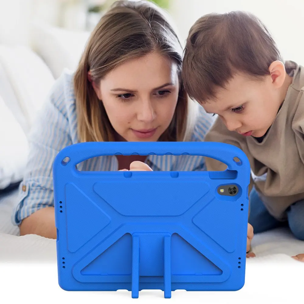 Cover For Lenovo Tab P11 TB-J606F TB-J606X TB-J606L Case EVA Tablet Kids Cover For Lenovo P11 PLUS TB-J607F/J607X/J616F Coque