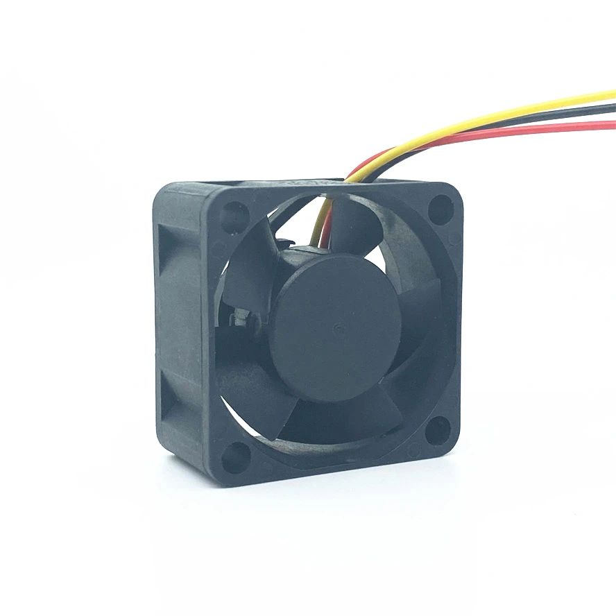 New Maglev SUNON 4CM 40MM 40*40*20MM Server Cooling Fan DC12V 0.6W MB40201V2-000U-G99  Super Silence Fan 3pin
