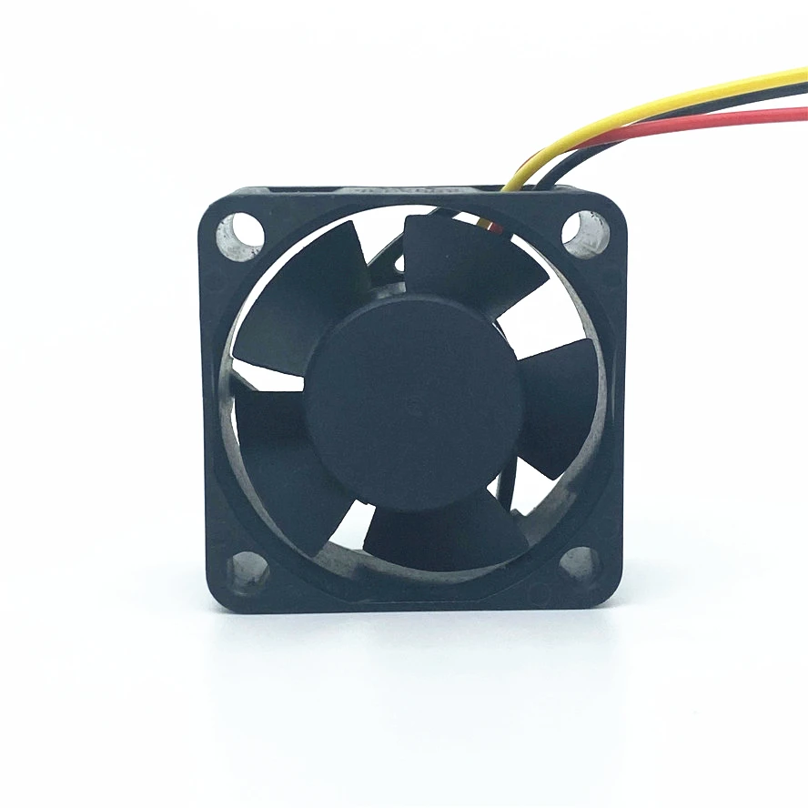 New Maglev SUNON 4CM 40MM 40*40*20MM Server Cooling Fan DC12V 0.6W MB40201V2-000U-G99  Super Silence Fan 3pin