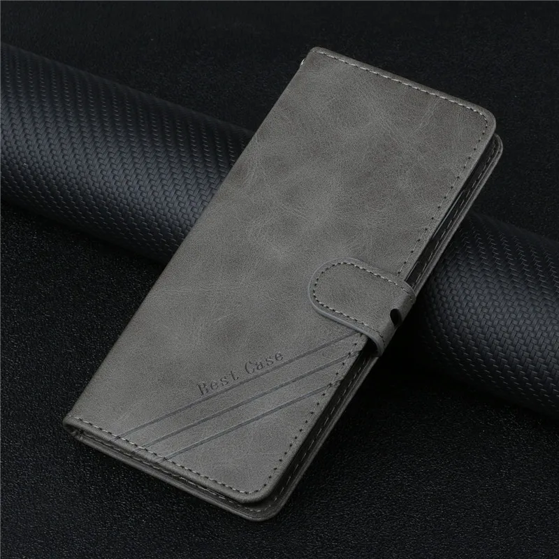 Leather Flip Realme8 Case on For OPPO Fundas Realme 8 Pro 8Pro OPPO8 5G Cases Magnetic Stand Wallet Phone Cover Coque
