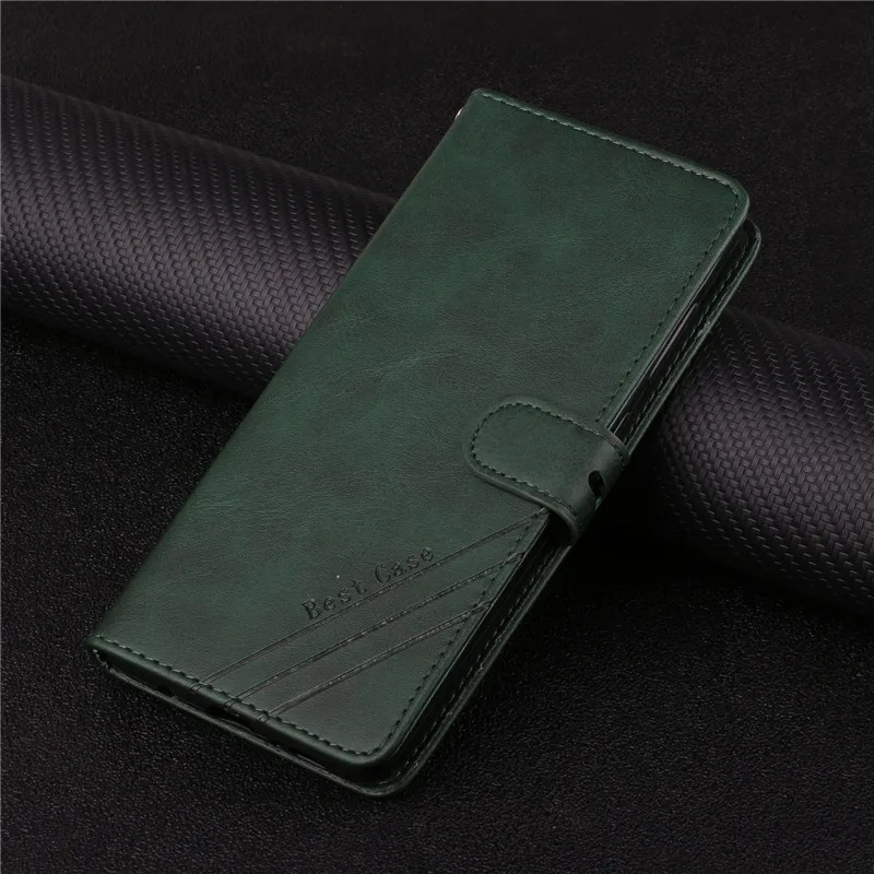 Leather Flip Realme8 Case on For OPPO Fundas Realme 8 Pro 8Pro OPPO8 5G Cases Magnetic Stand Wallet Phone Cover Coque