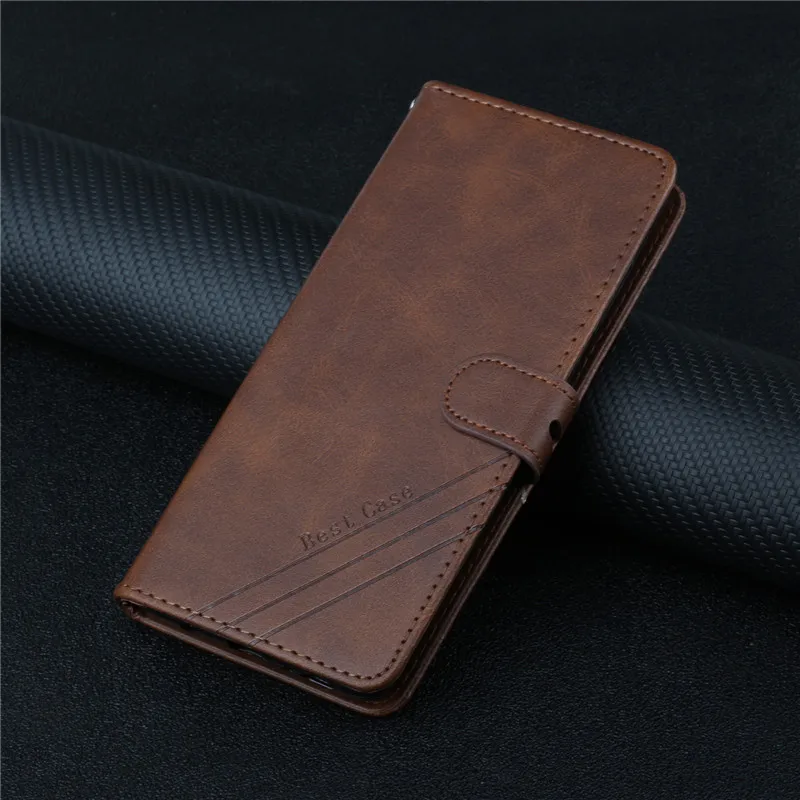 Leather Flip Realme8 Case on For OPPO Fundas Realme 8 Pro 8Pro OPPO8 5G Cases Magnetic Stand Wallet Phone Cover Coque