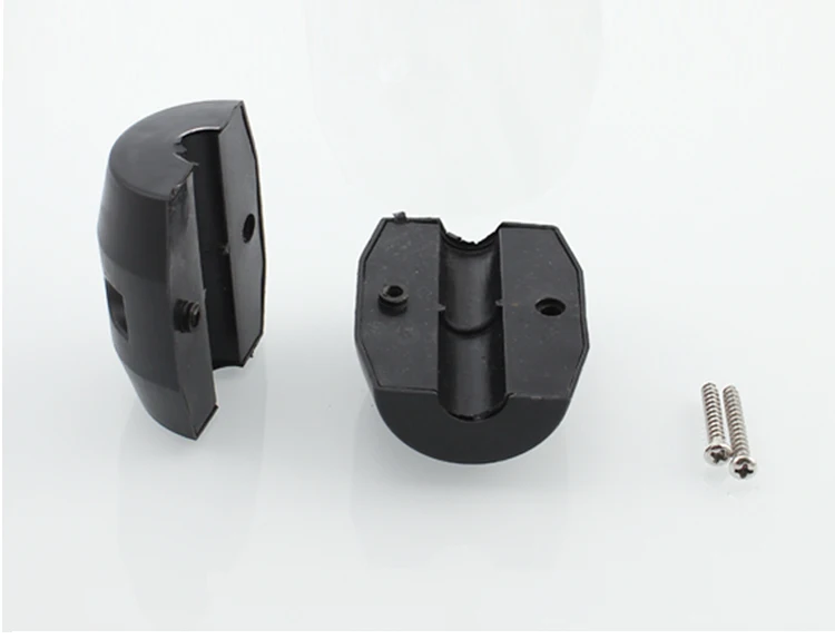 1 Pc Hose Weight Heavy Duty Screw Type Pull Out Weight Replacement Part Basin Faucet Weight for Sink Kitchen Home Bathroom