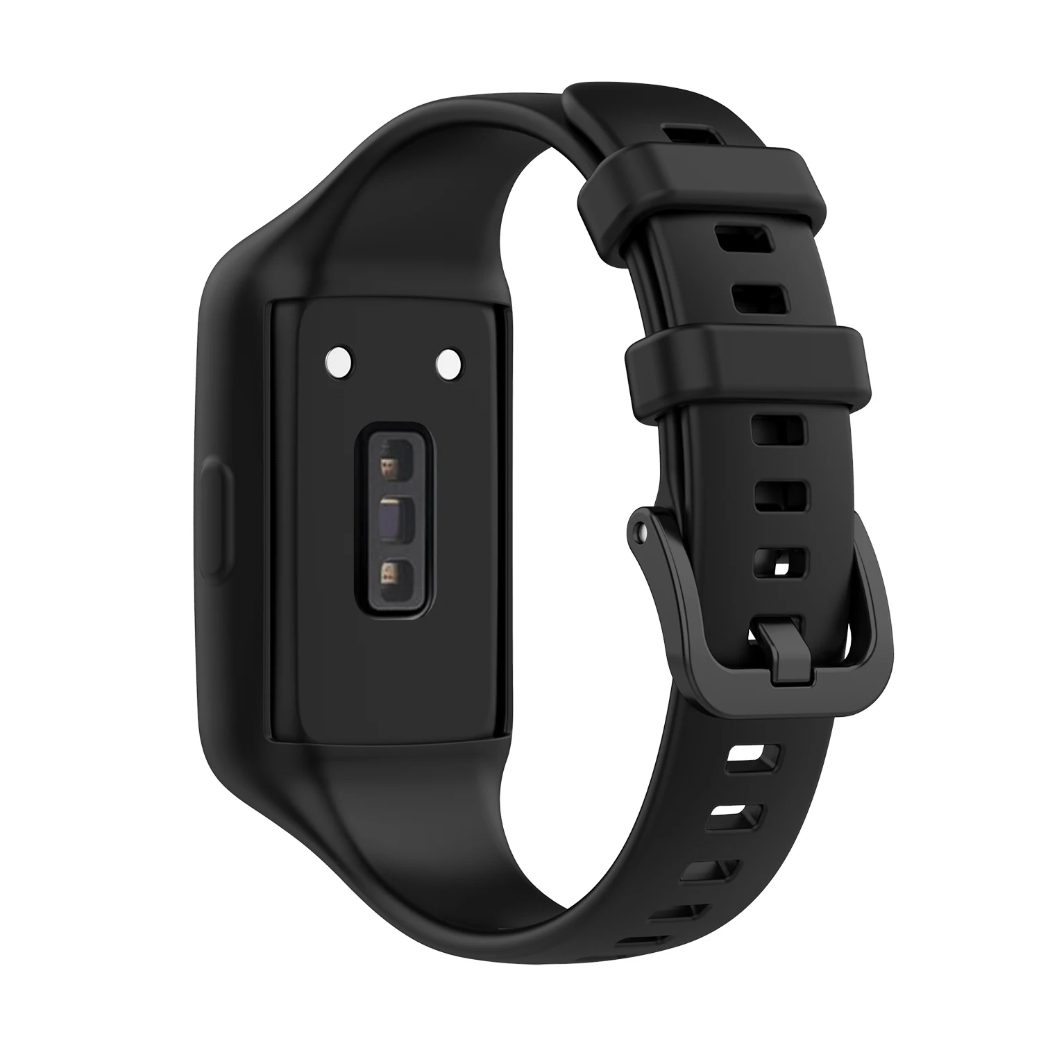 Silicone Strap For Huawei Band 6 Breathable Replacement Bracelet Wristband for Huwei Honor Band6 Watchband New